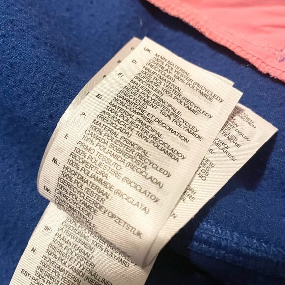 Adidas Juventus Lifestyler Fleece Jacket Mens Small Full Zip Long Sleeve - Picture 11 of 16